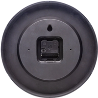 Orologio da parete Rudelli Zambetti Gioielli in Plastica NEXT-WORLDTOUR - NEXT-WORLDTOUR